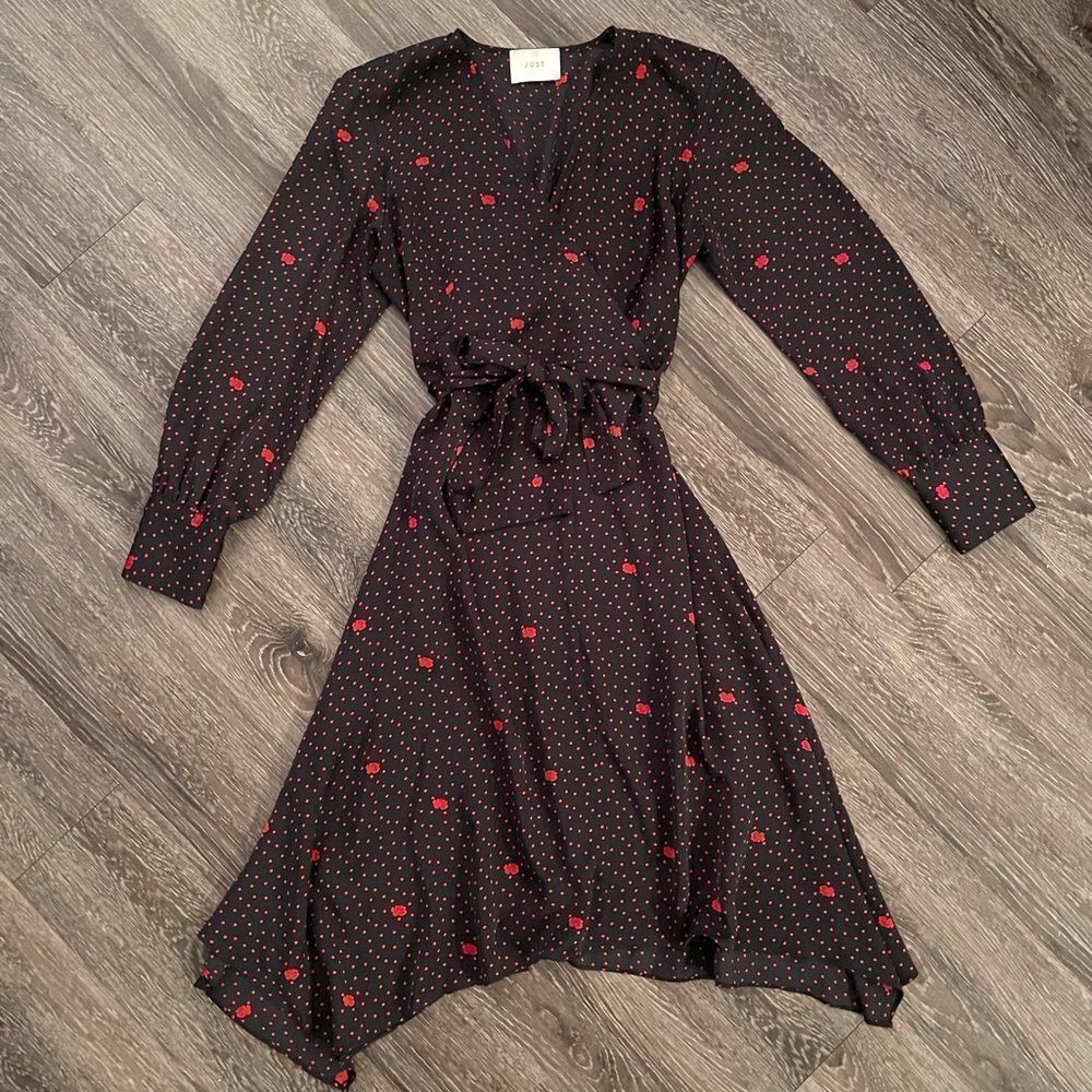 Just female ninna dress